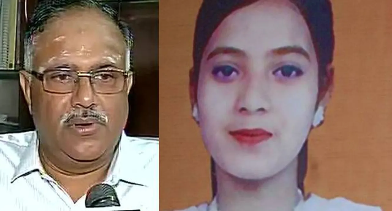 Ishrat Jahan case: Was tortured, burnt with cigarettes, says former under secretary