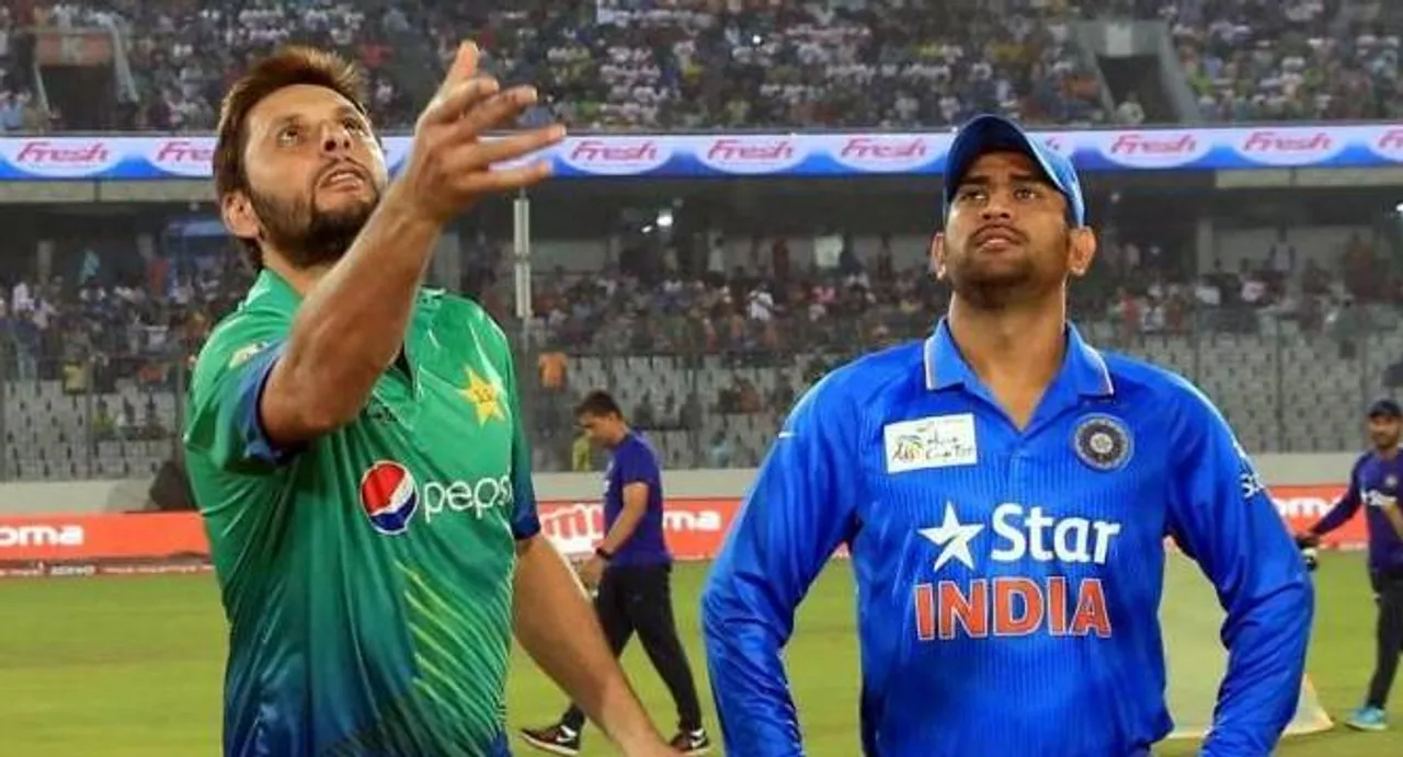 Don't play WT20 tie against India in Dharamsala: Mani to PCB