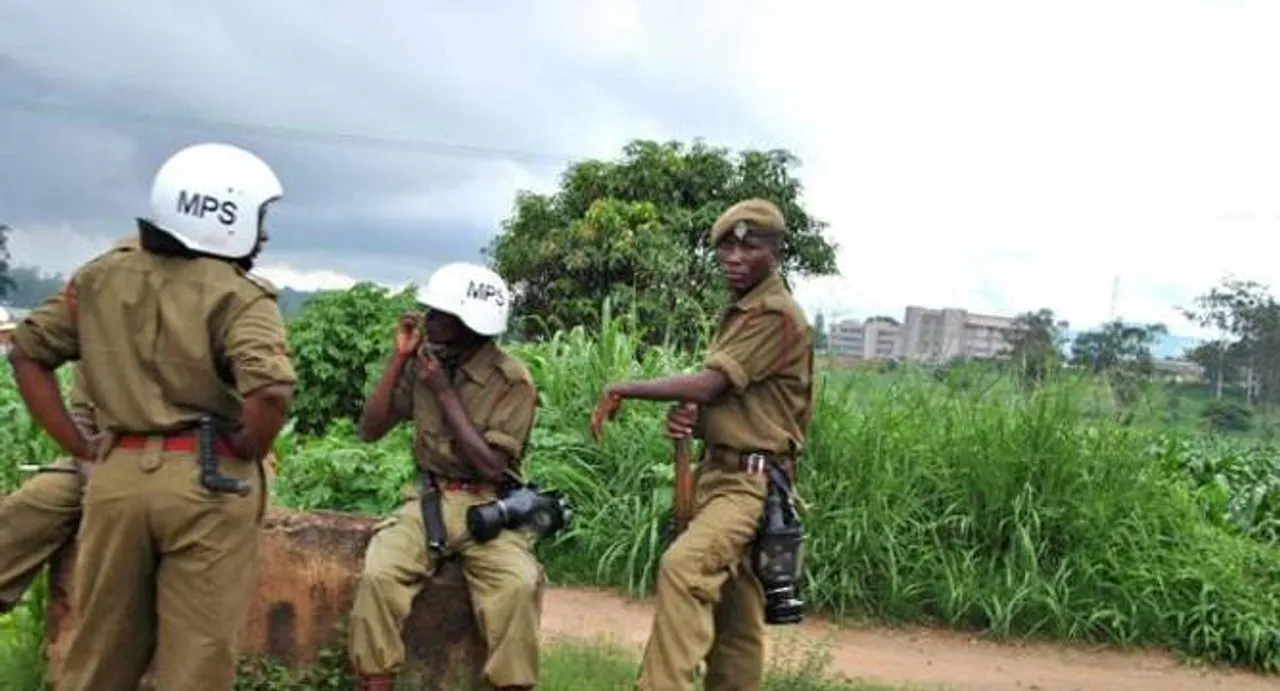 Malawi mob burns 7 to death over suspected witchcraft