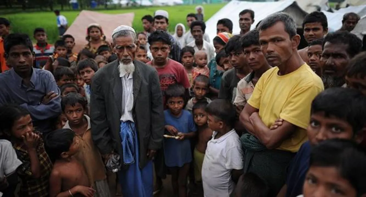 Myanmar's Rohingya left behind by election gains: UN