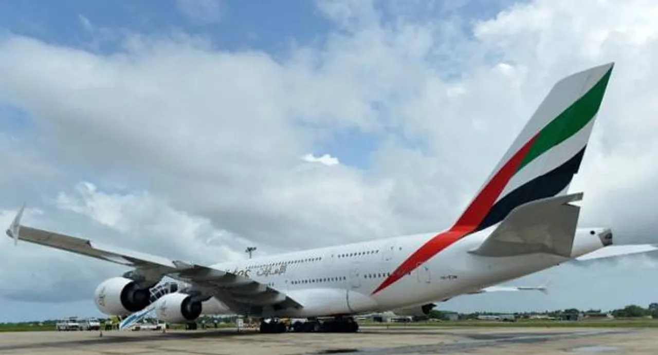 'World's longest flight' lands in Auckland
