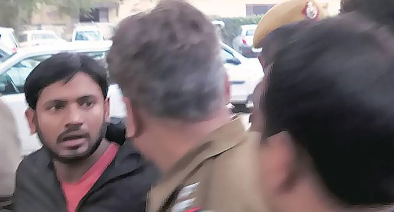 JNUSU President Kanhaiya Kumar gets bail; mother says 'fight not yet over'