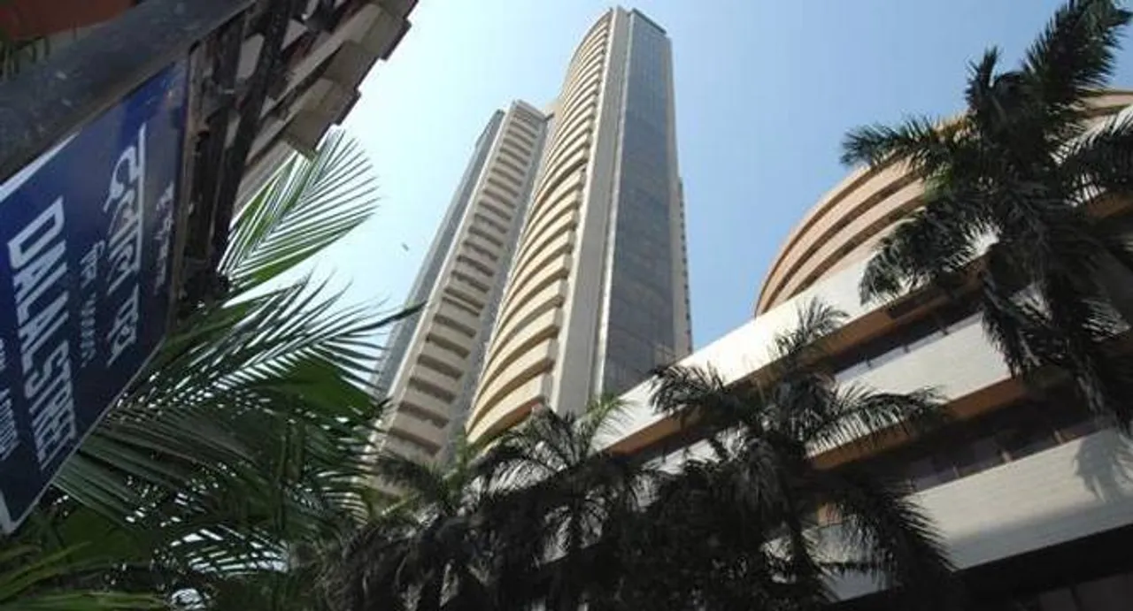 Sensex soars 431 points on rate cut buzz, regains 24,000-mark