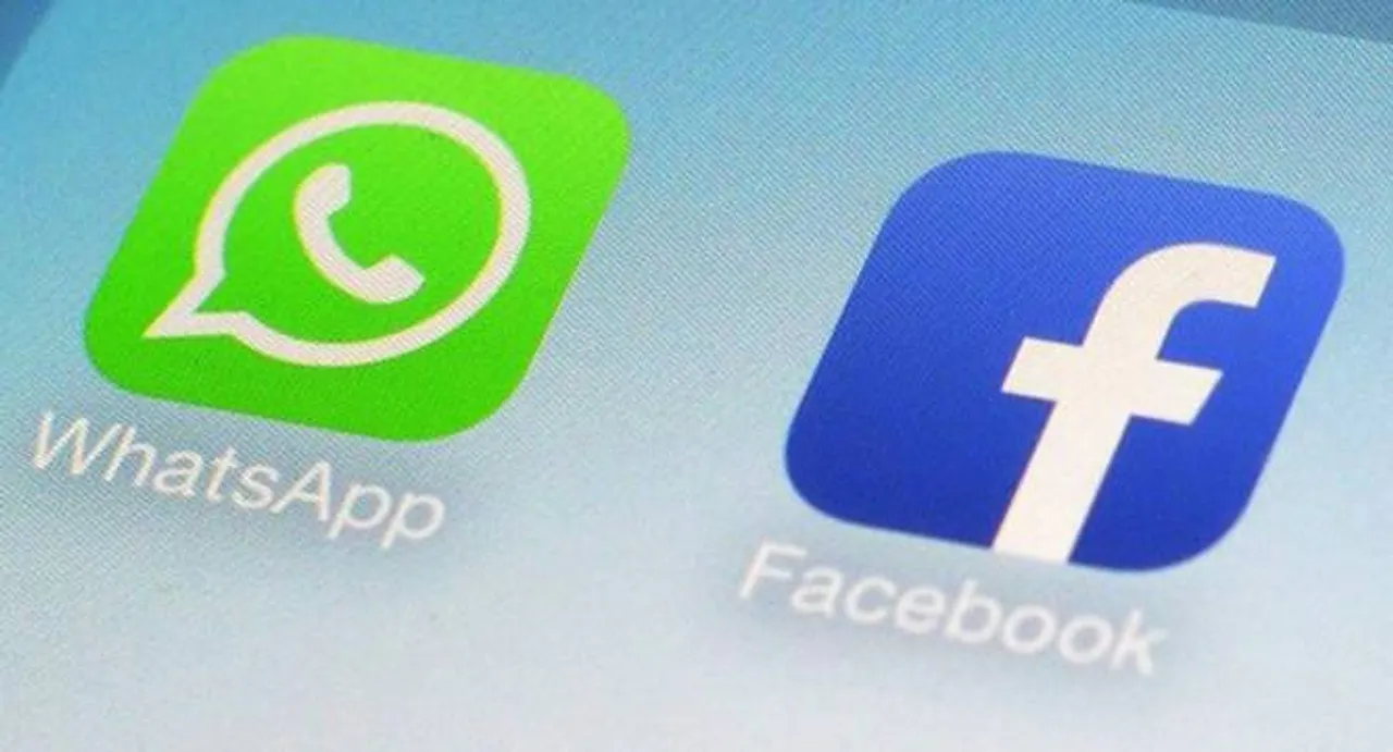 Facebook's Latin American boss arrested in Brazil