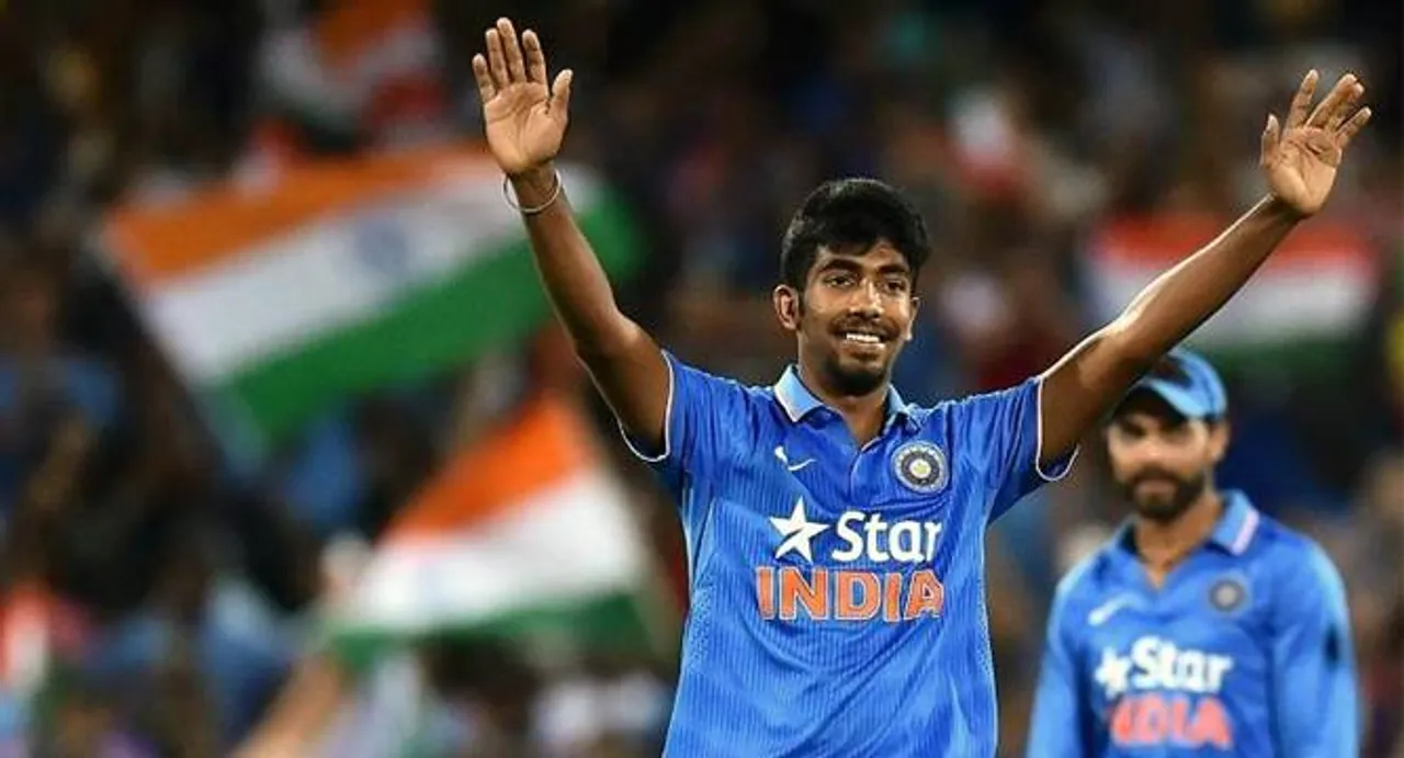 Bumrah has been good with new as well as old ball: Dhoni