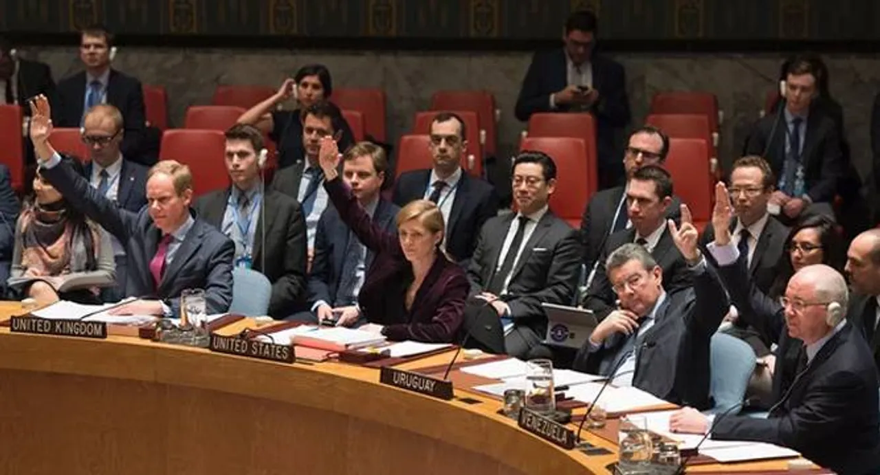 UN security council approves strictest sanctions on North Korea in decades