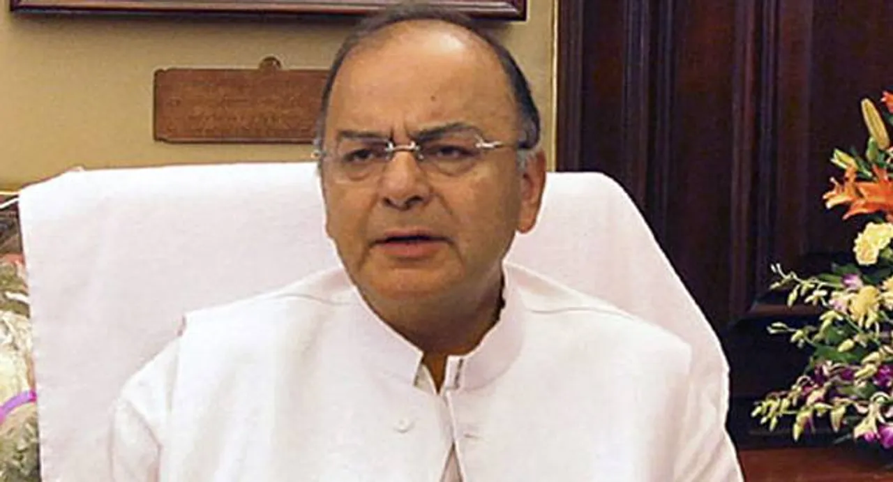 Compliance window for black money holders is no amnesty: FM