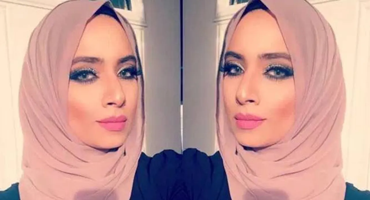 This fashion blogger has some of the best Hijab styling tips for you