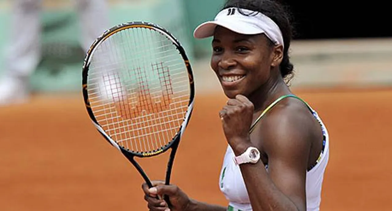 Venus Williams ends Indian Wells boycott
