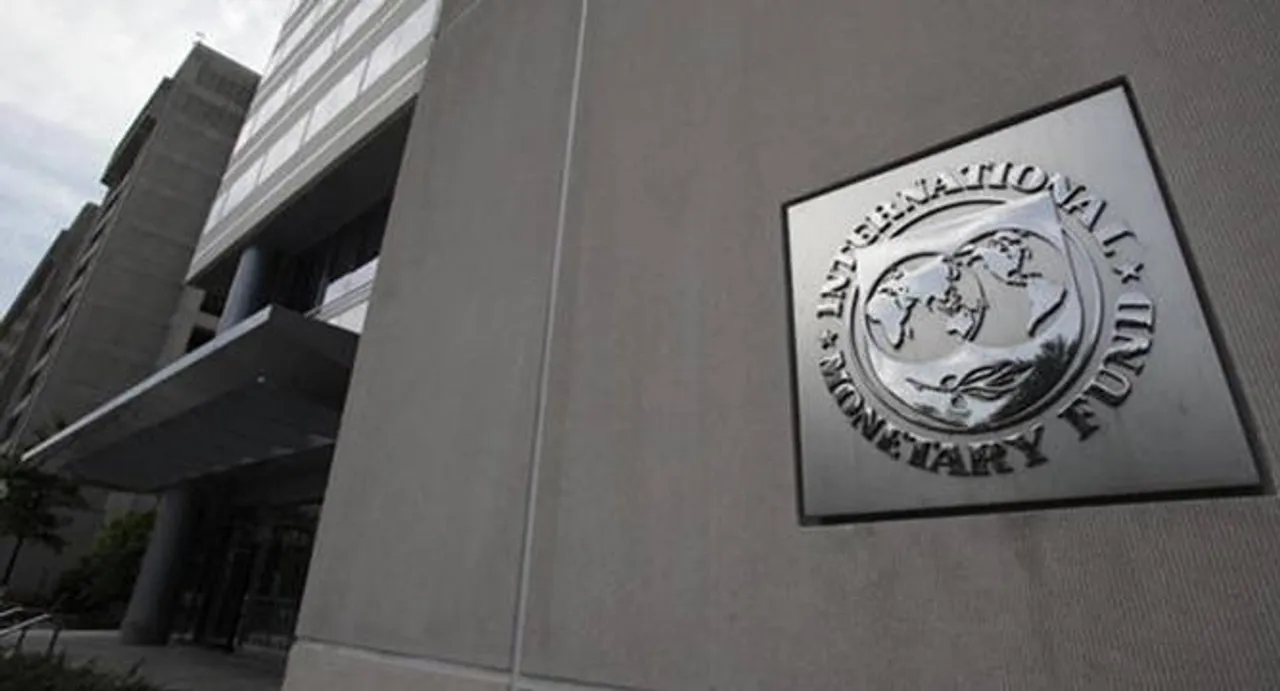 IMF projects 7.3% growth rate for India this fiscal