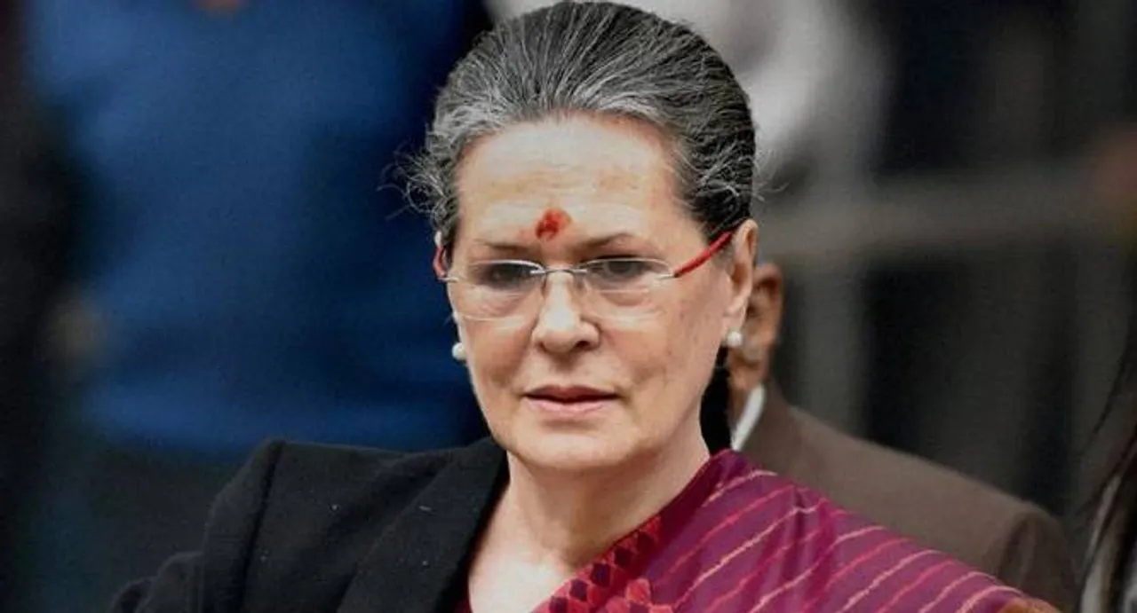 Forget heated debates, Sonia Gandhi's new enemy in Parliament will shock you!