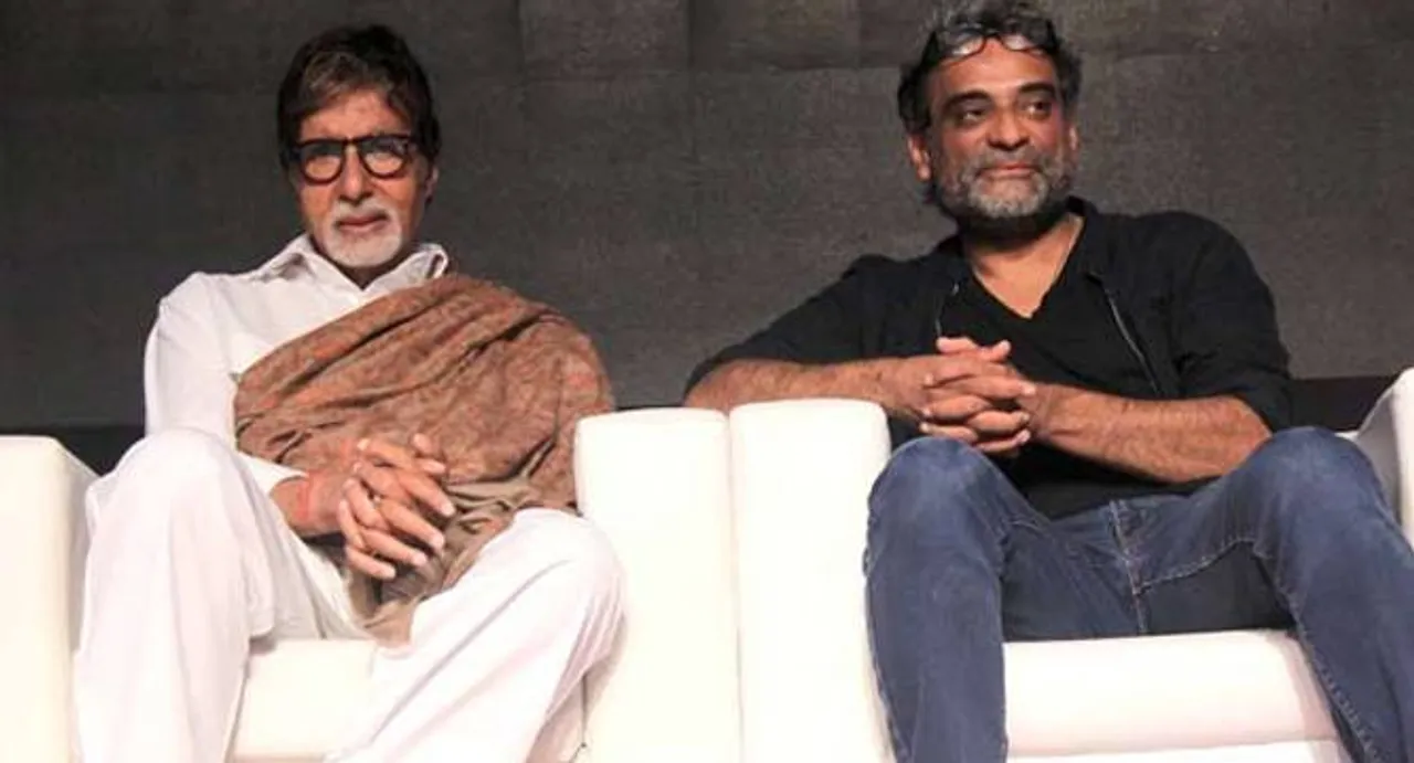 R Balki to re-team with Big B