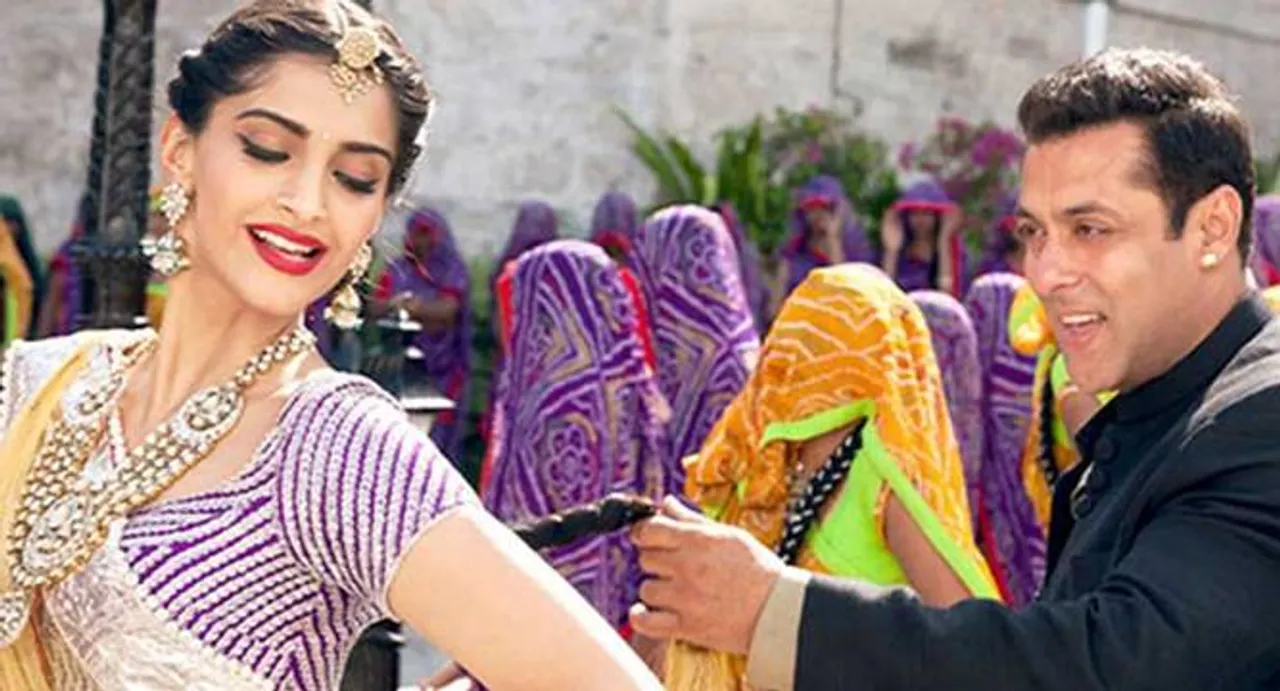 'PRDP', 'Singh is Bliing' top nominees at Golden Kela Awards