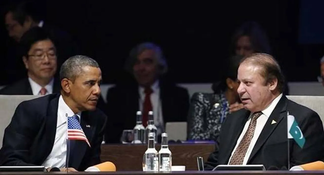 US concerned over Pak nuclear weapons: Official