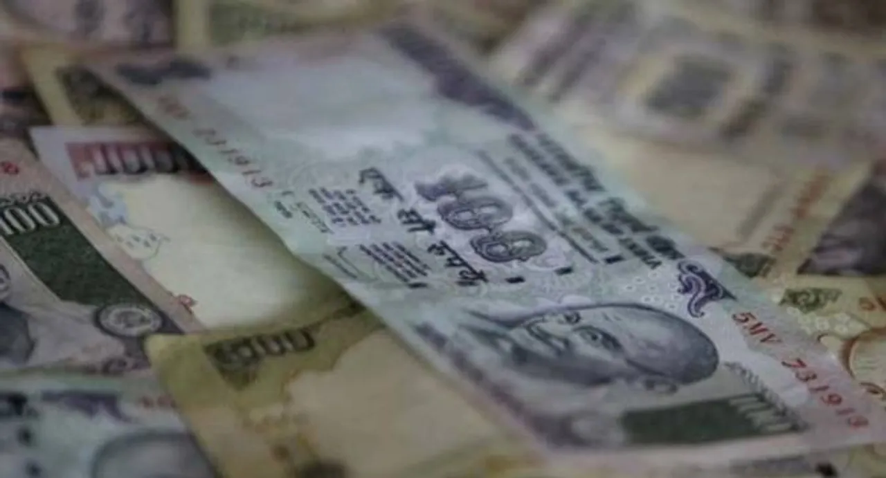 RBI sets rupee reference rate at 67.3786 against US dollar 