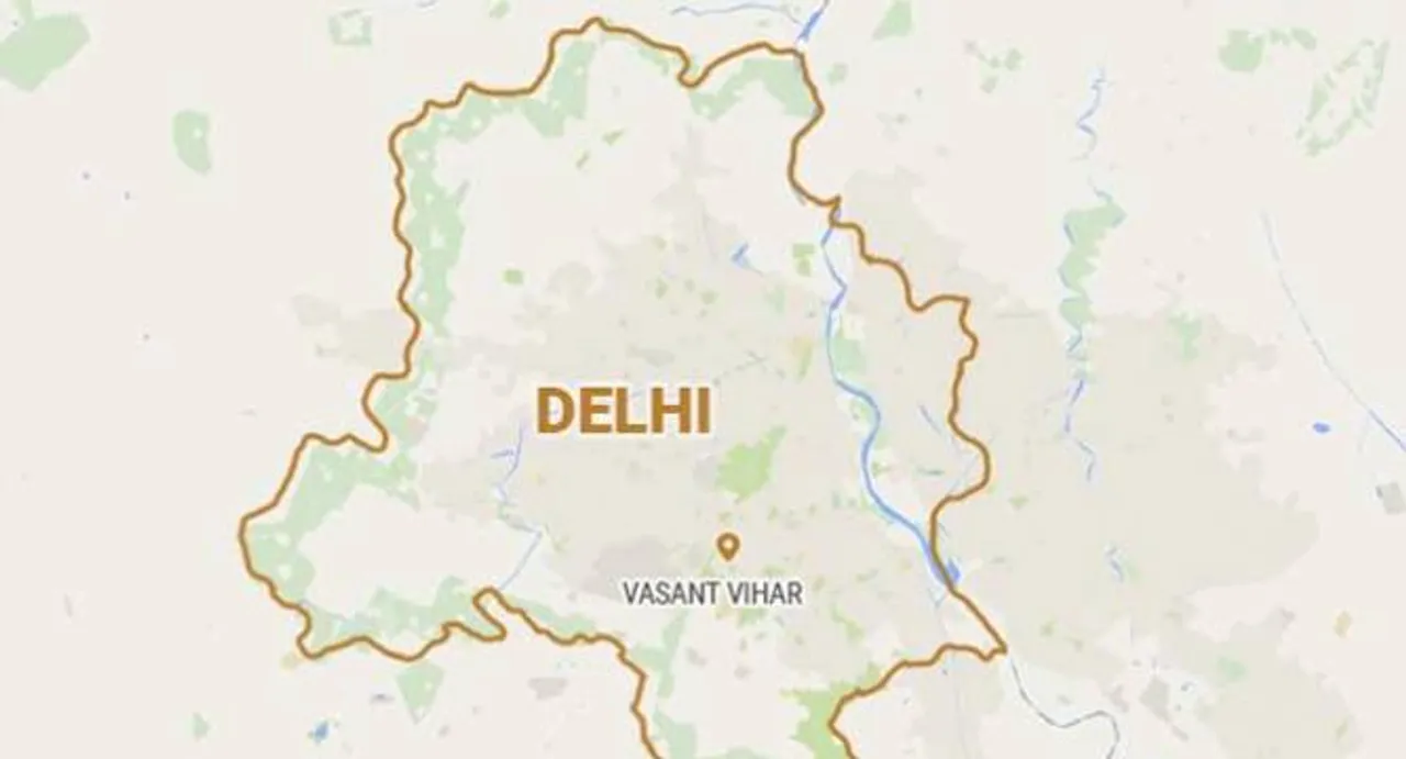 Bomb hoax at south Delhi school creates panic among parents