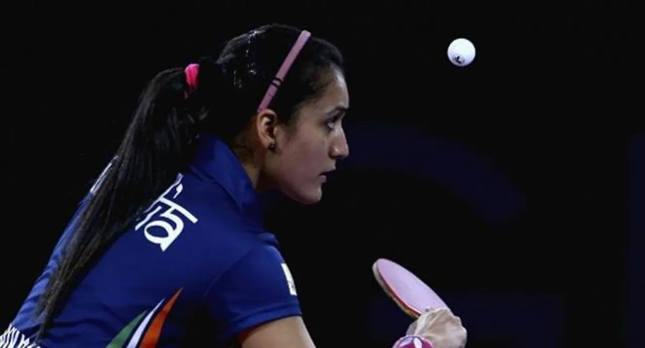 Indian women to meet Puerto Rico in World TT main draw