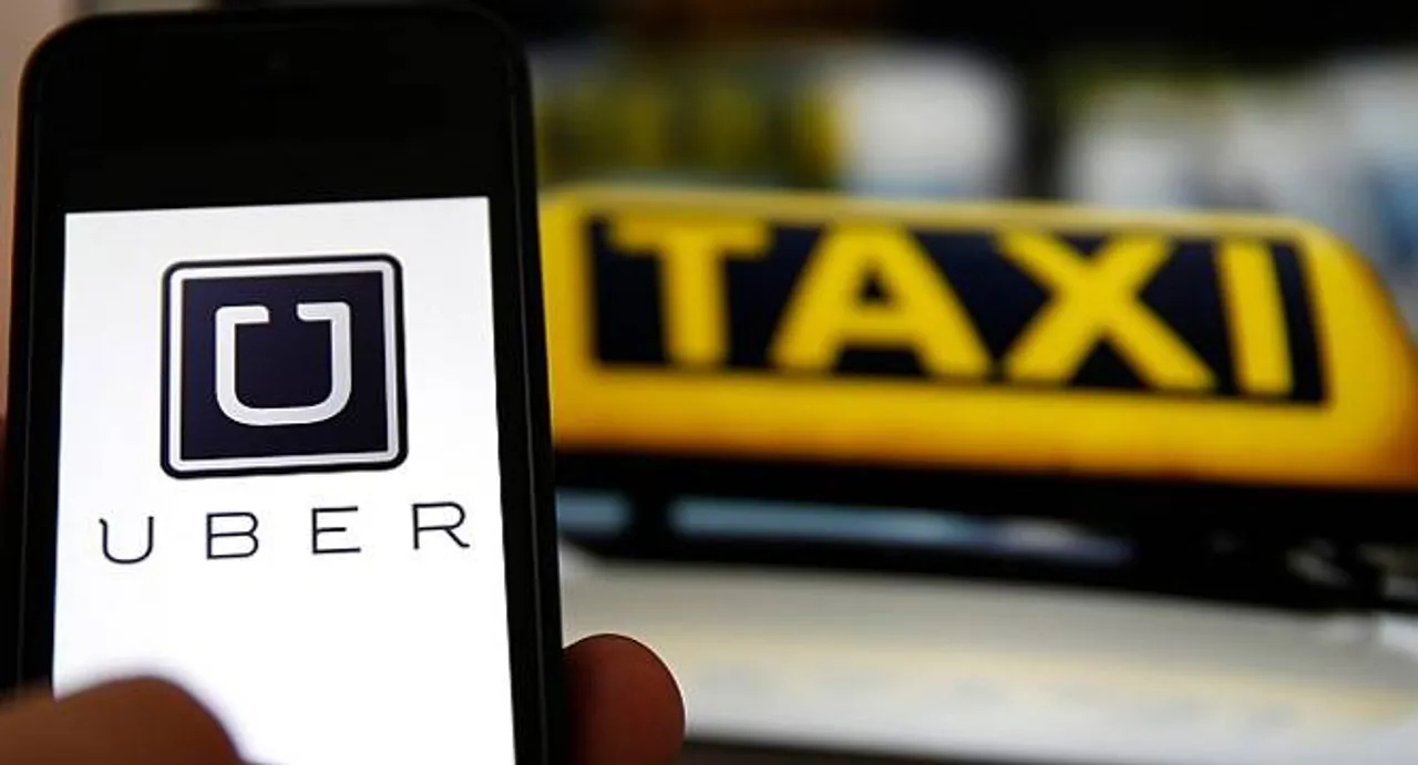 Uber launches bike taxis in Bengaluru