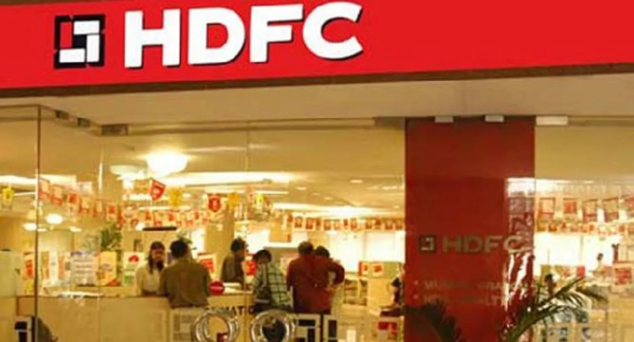HDFC to raise Rs 1,000 cr for refinancing needs 