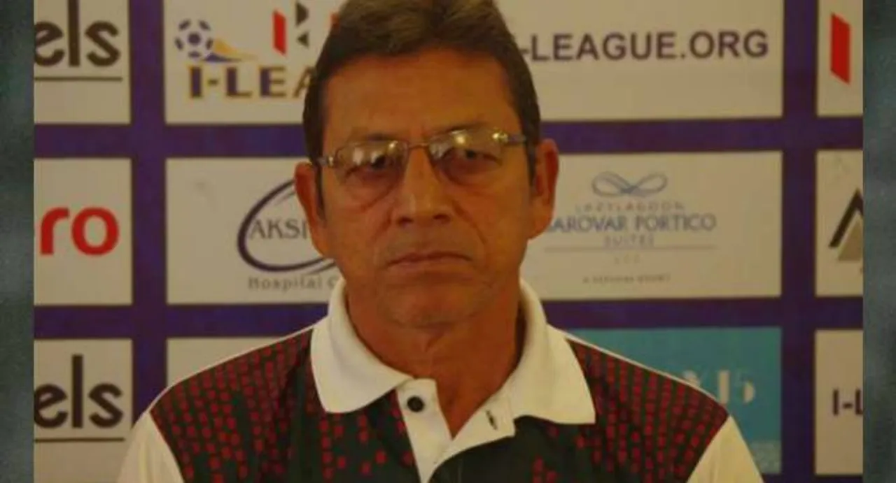 AIFF suspends Mohun Bagan coach for 8 matches, fined 10 lakh