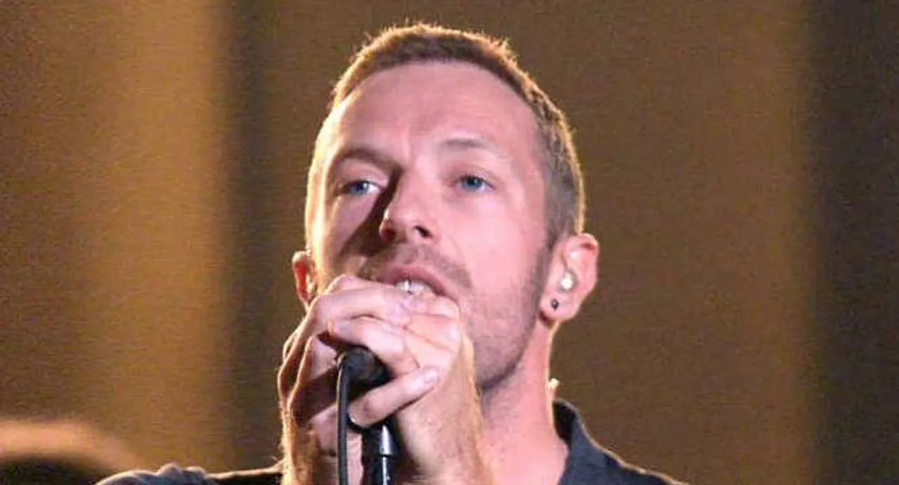 Chris Martin yet to respond to Paltrow's divorce petition 