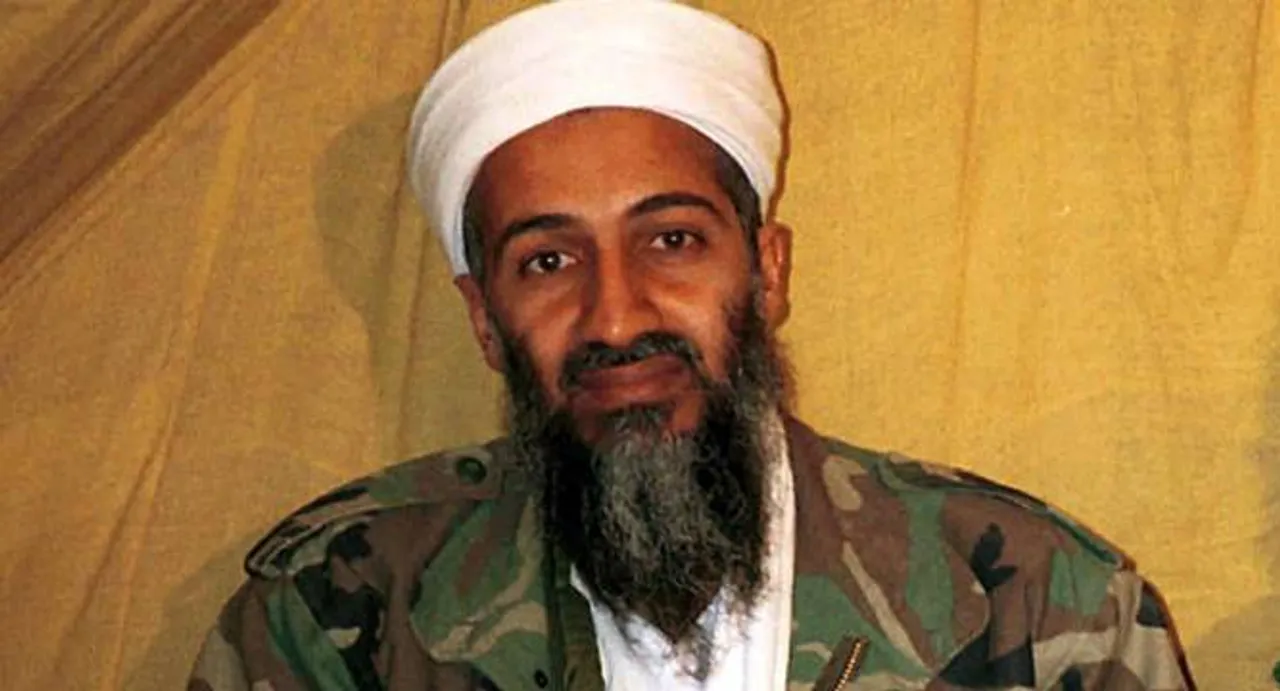 'Osama warned against declaring an Islamic State too soon'
