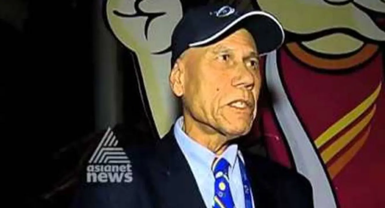 India can aim for athletics medal in 2020: Athletics High Performance Director Derek Boosey