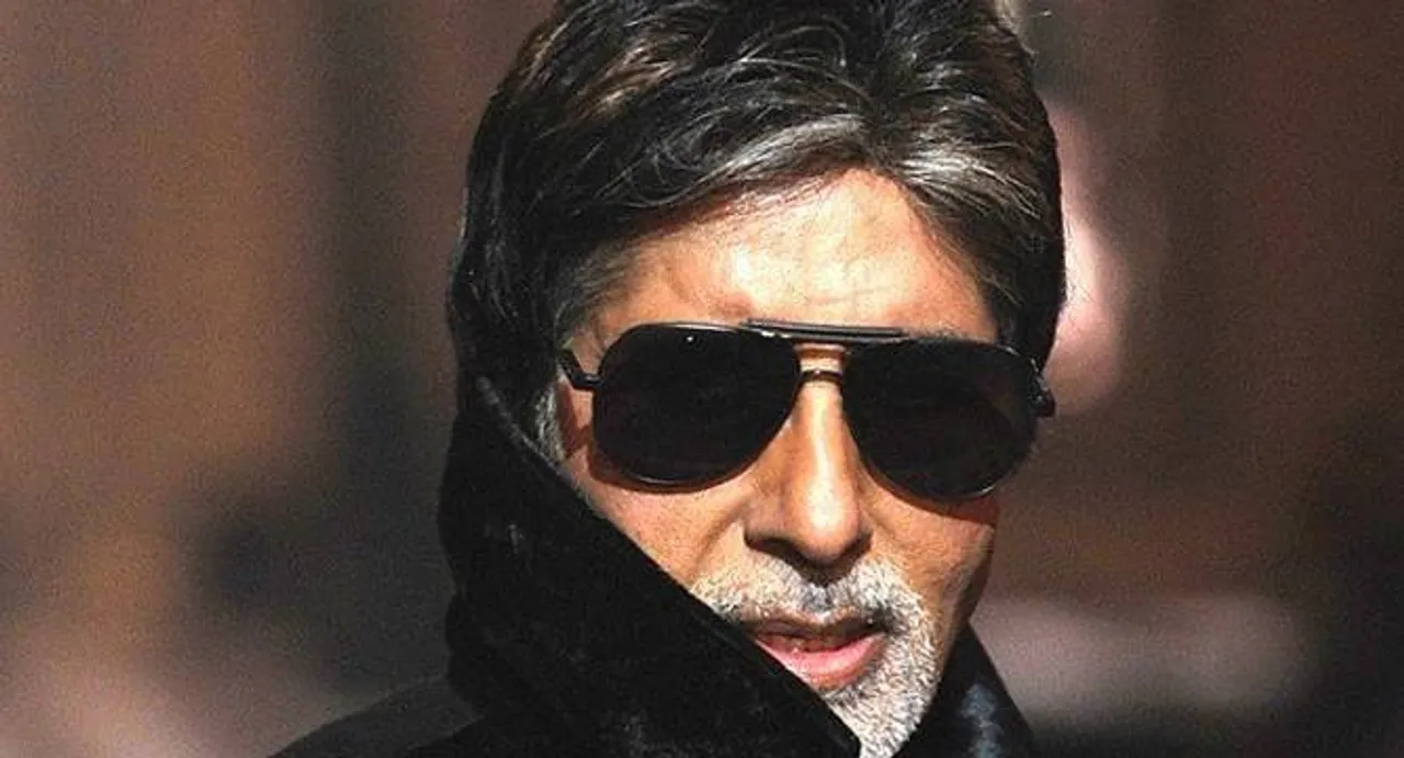 Big B starts prepping for Shoojit Sircar's next