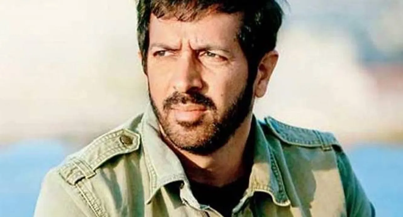 Aamir is somebody I look up to, says Kabir Khan