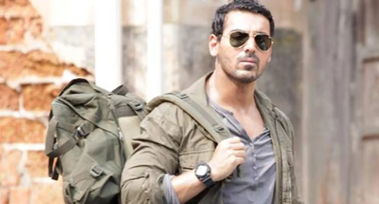 I like to be an underdog: John Abraham