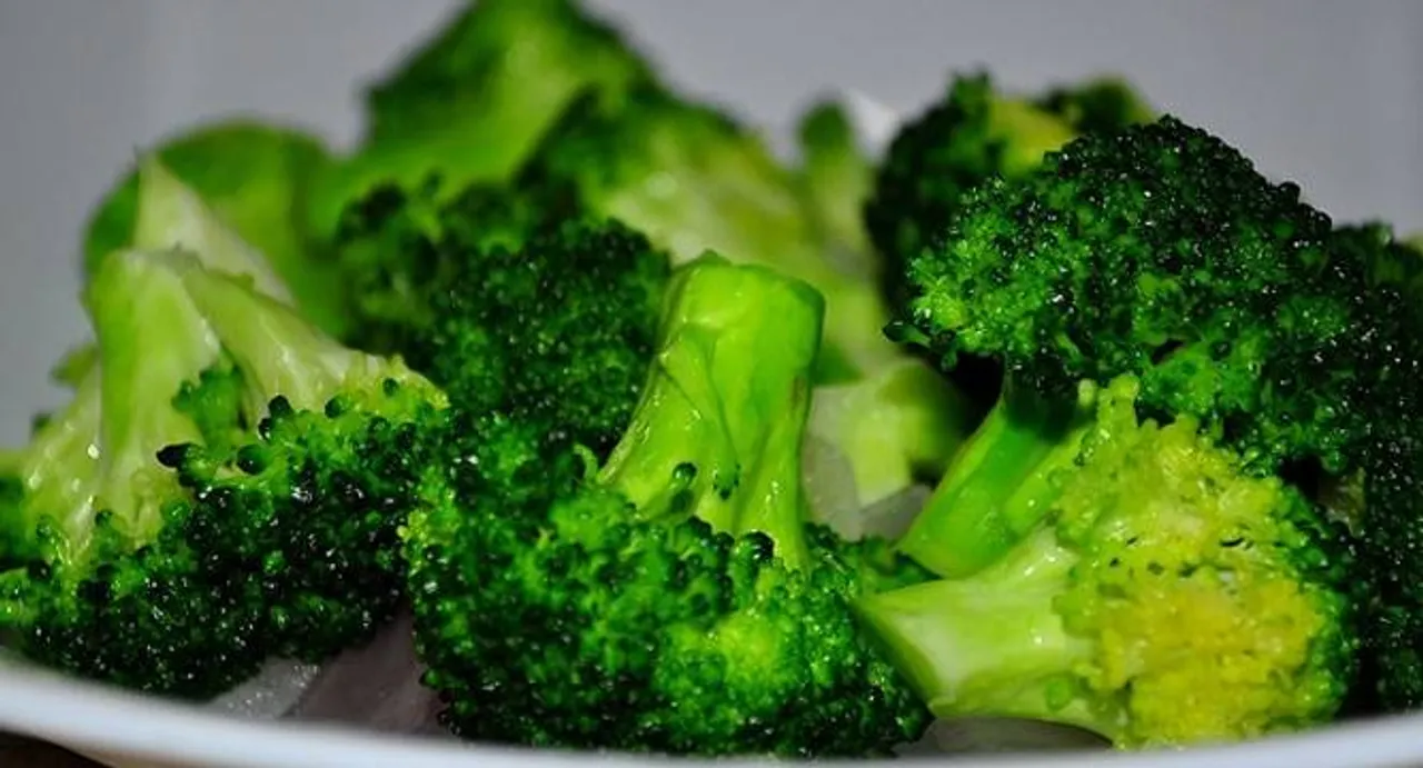 Eating broccoli may lower liver cancer risk: study