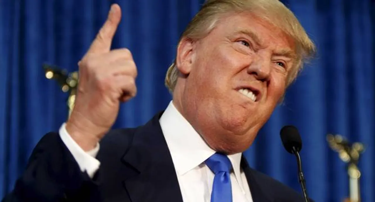 US Election 2016: Security experts oppose to a Trump presidency