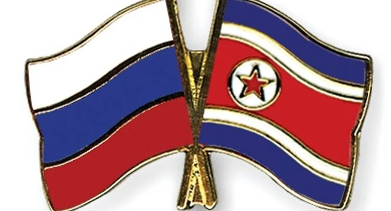 Russia calls for 'restraint' after N Korea nuclear rhetoric