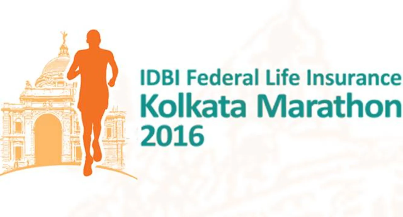Kolkata Marathon on March 6