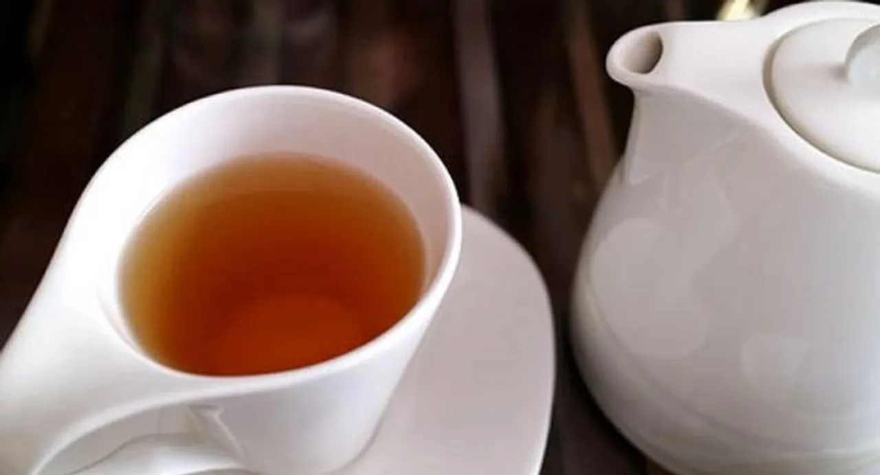 Daily cup of tea may lower heart attack risk: study