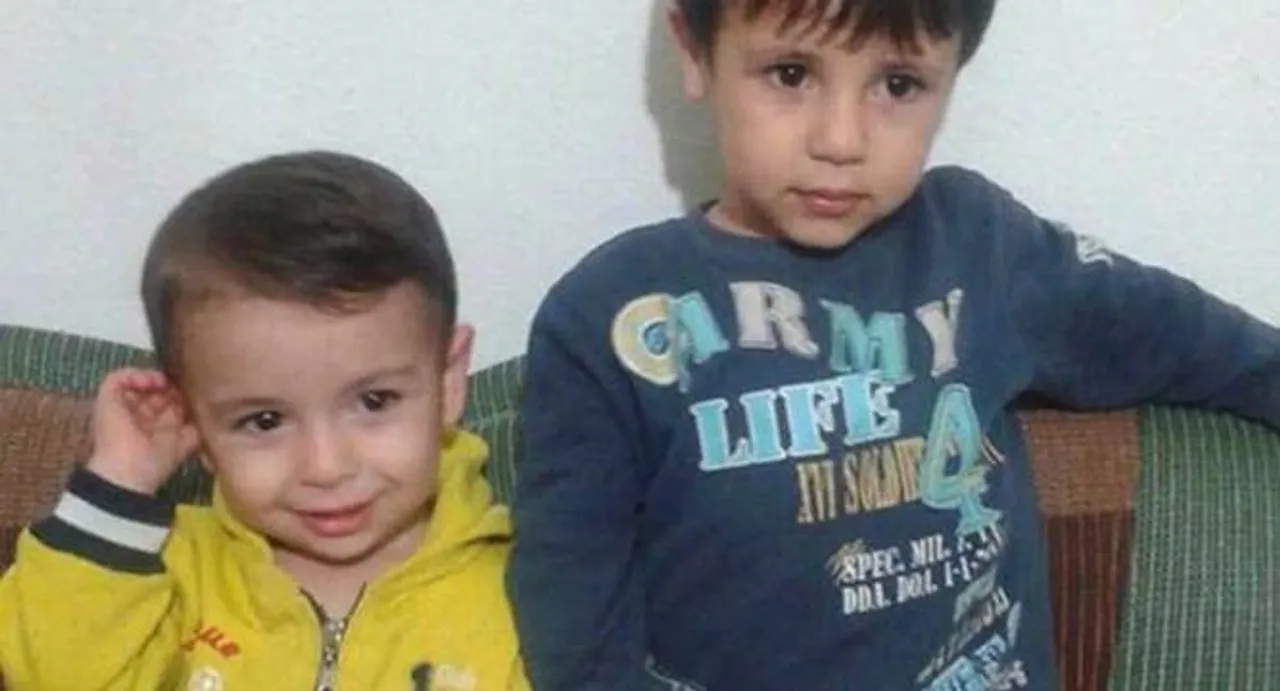 2 Syrians receive 4 years prison over Aylan Kurdi's death