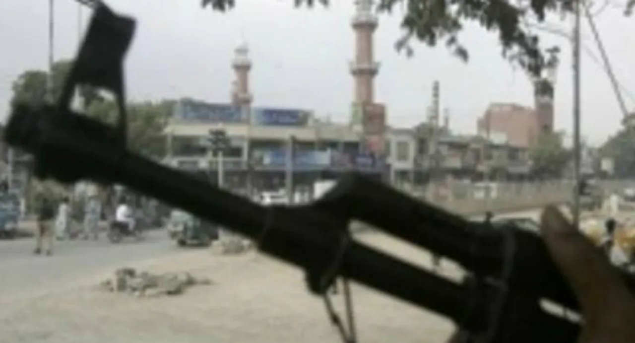 4 Indian nurses among 16 dead in gun attack on Yemen care home