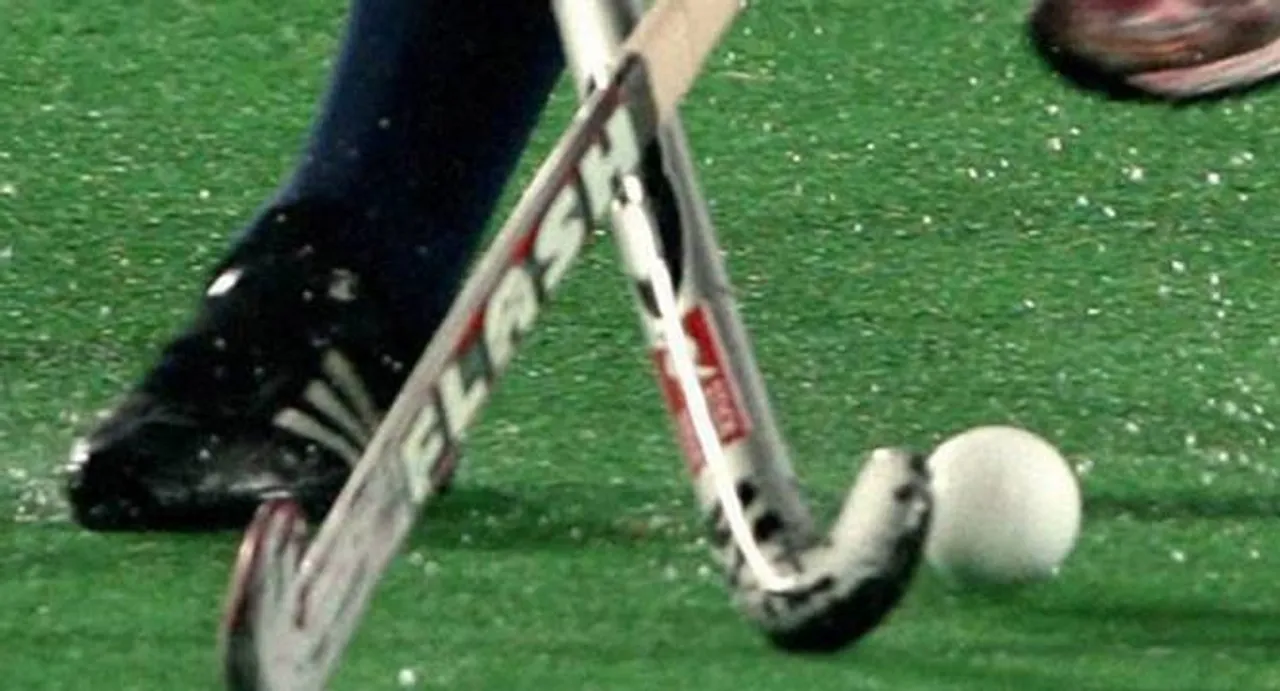 FIH promotes Napoleon Singh as international Umpire