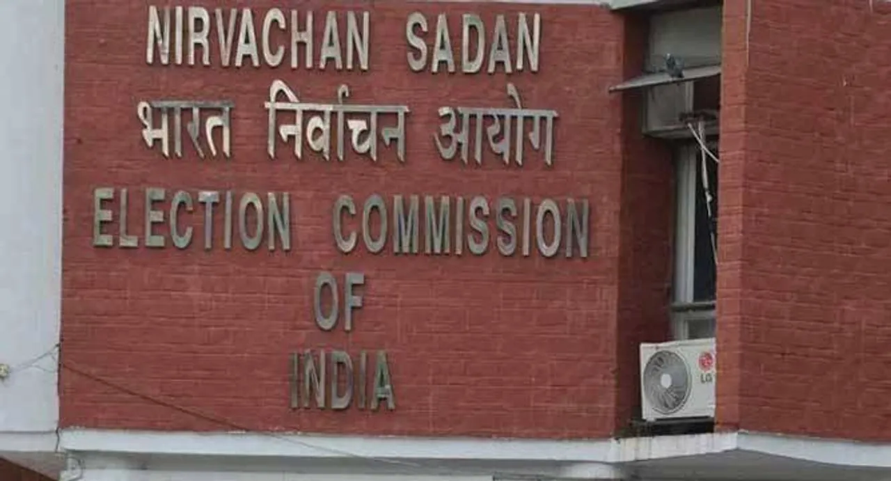 Election Commission likely to announce poll dates for five states today