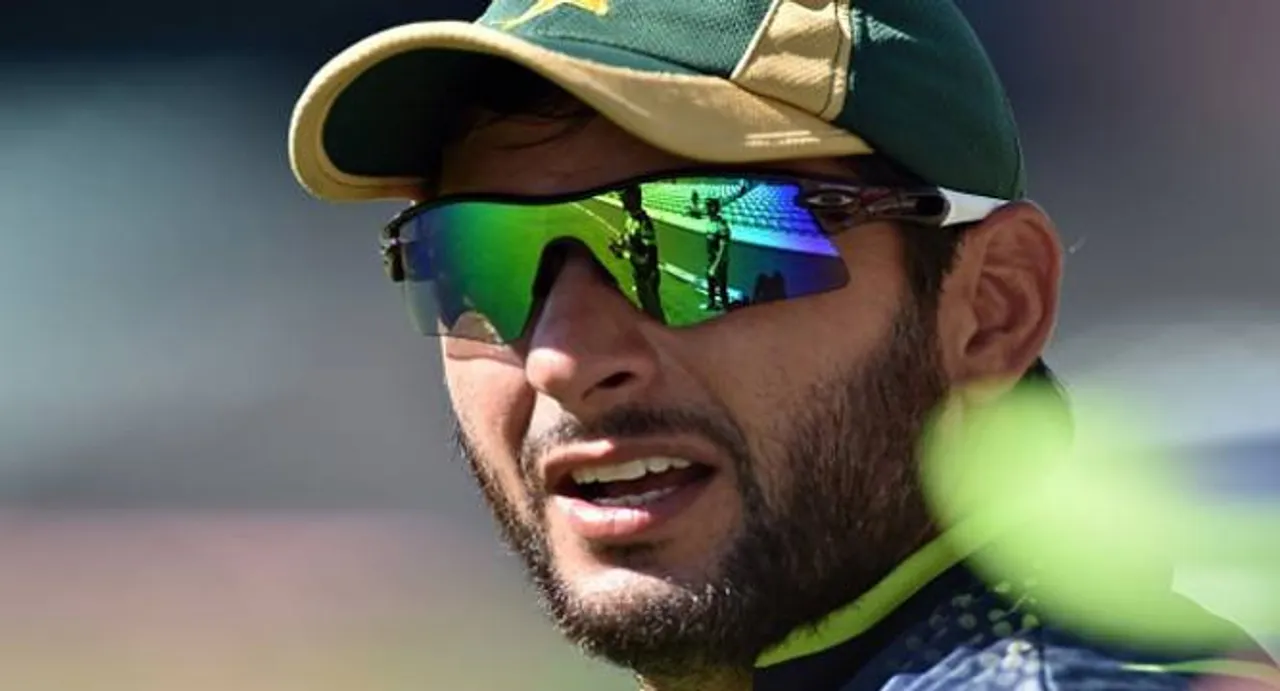 We are good cricketers, just need more self-belief: Afridi