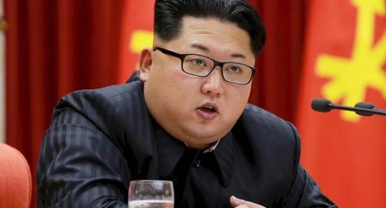 EU increases sanctions against North Korea