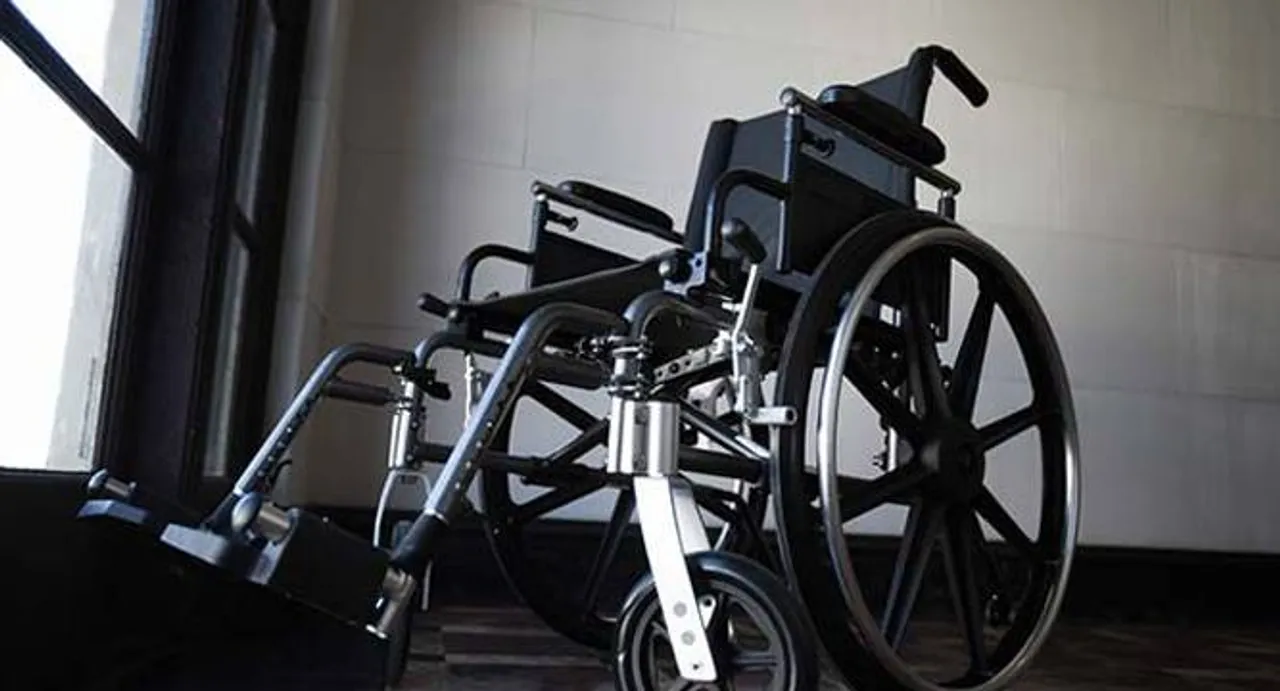 New mind-controlled robotic wheelchairs developed