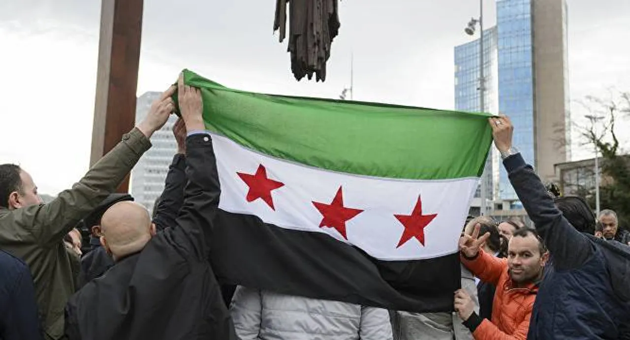 Syria peace talks to start on March 10: UN envoy