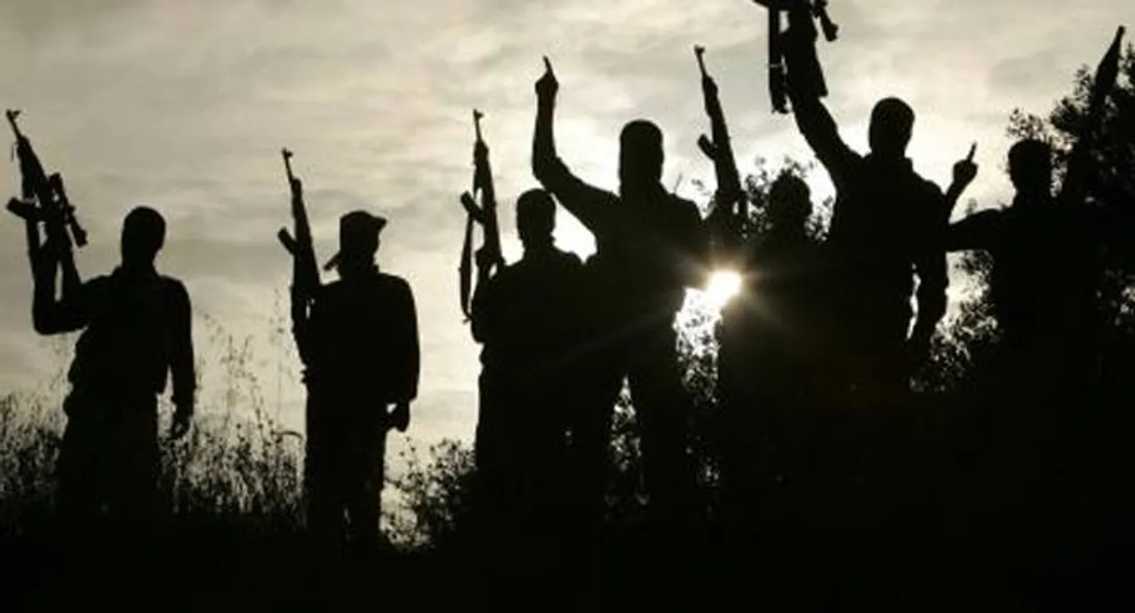 8-10 LeT terrorists infiltrate Indian border via Kutch, IB issues alert