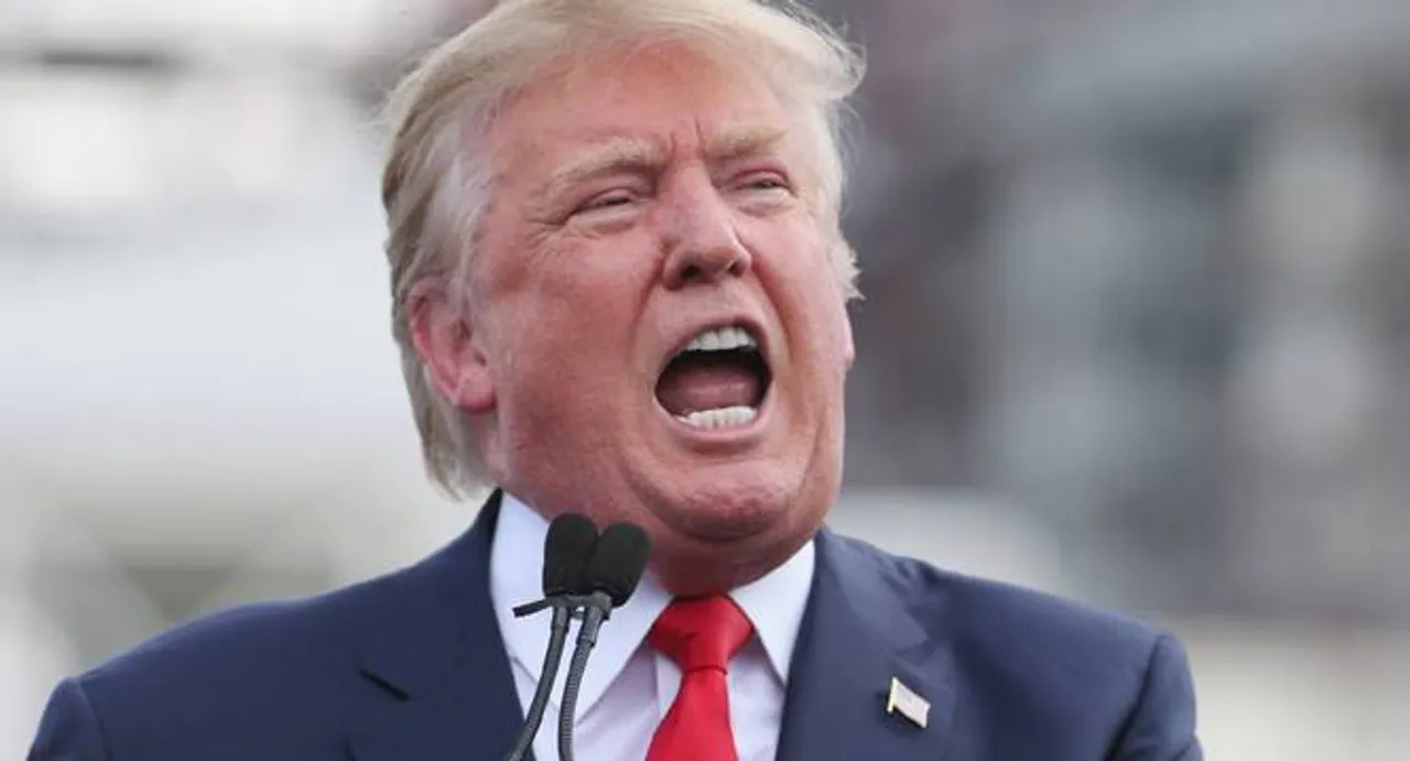 US Election 2016: 'Ready to serve a life sentence for killing Trump,' says Egyptian student on FB post