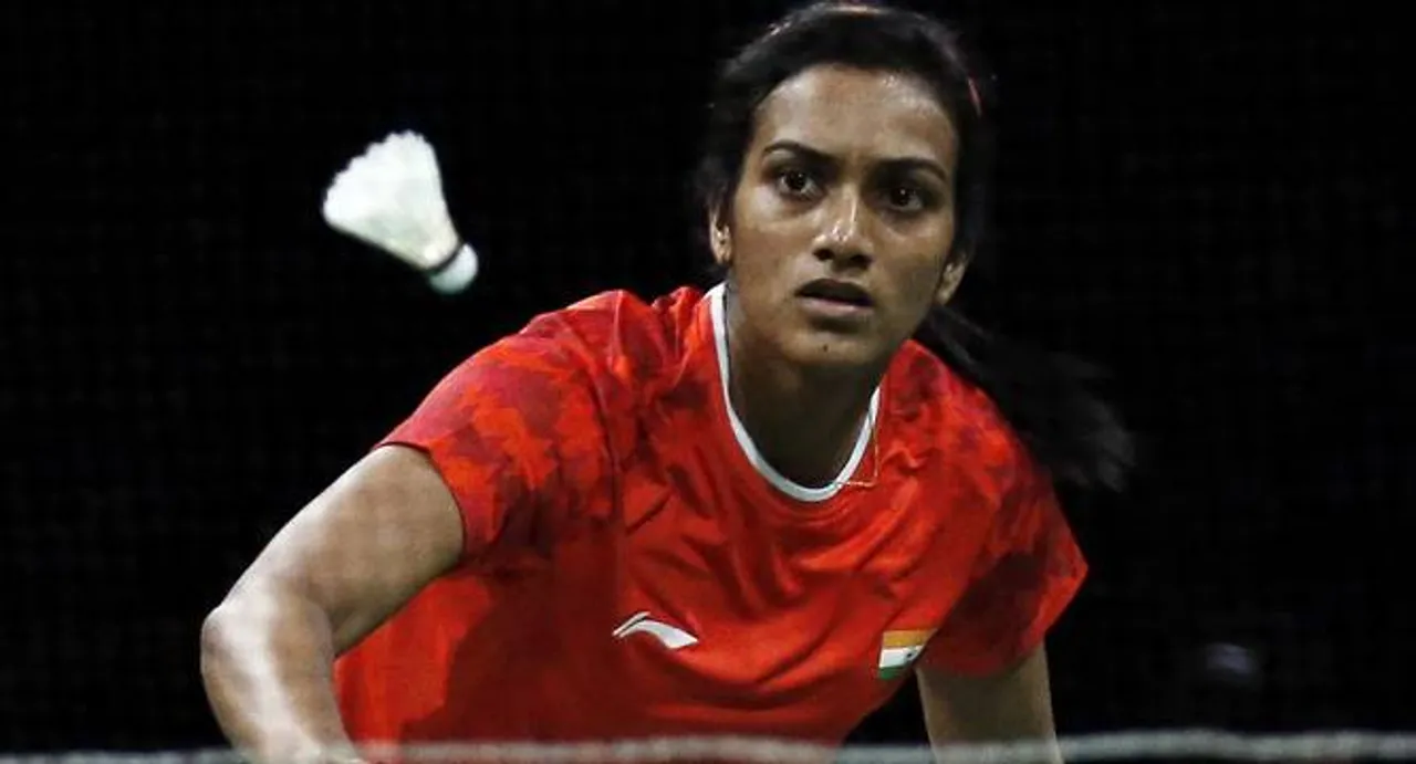 Indian challenge ends with defeat of Sindhu, Kashyap