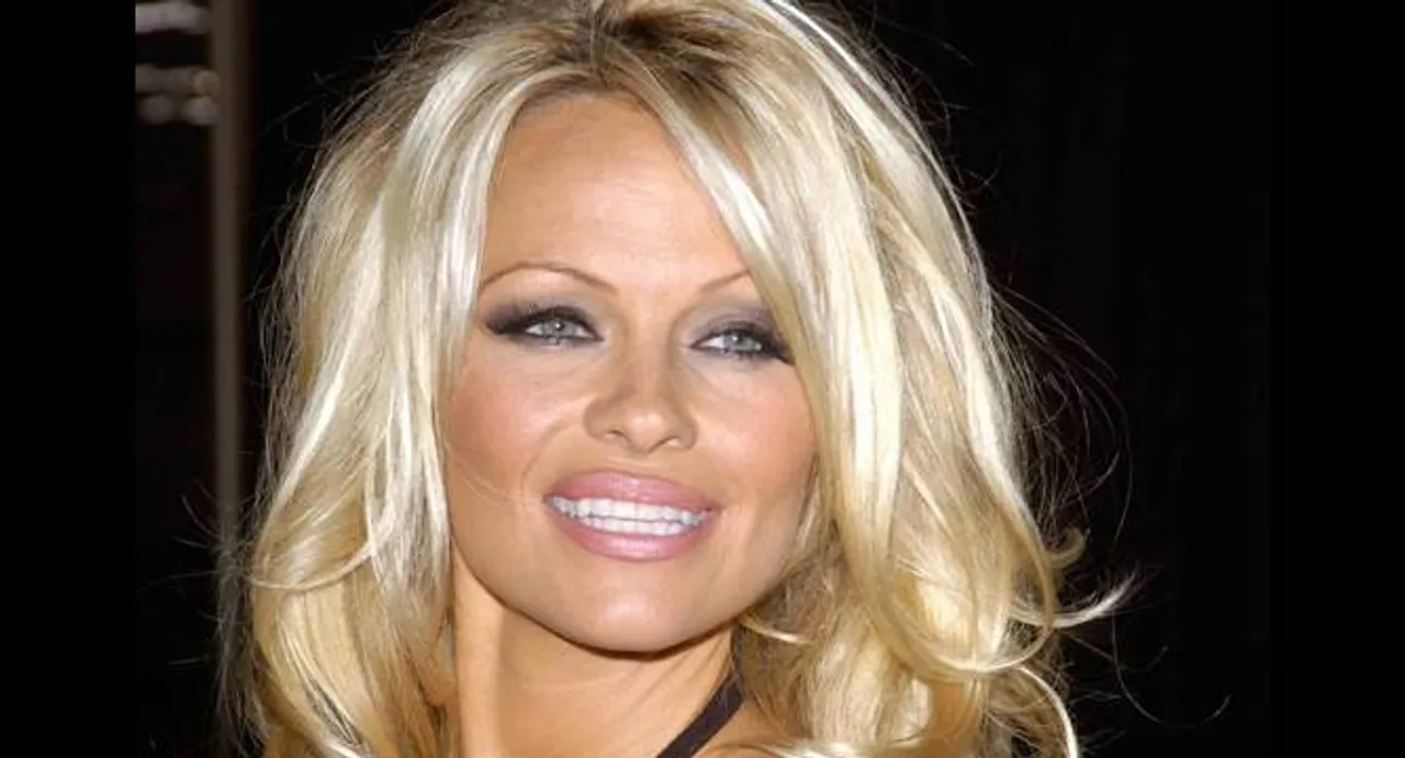 Pamela Anderson unsure of appearing in â€˜Baywatchâ€™ film