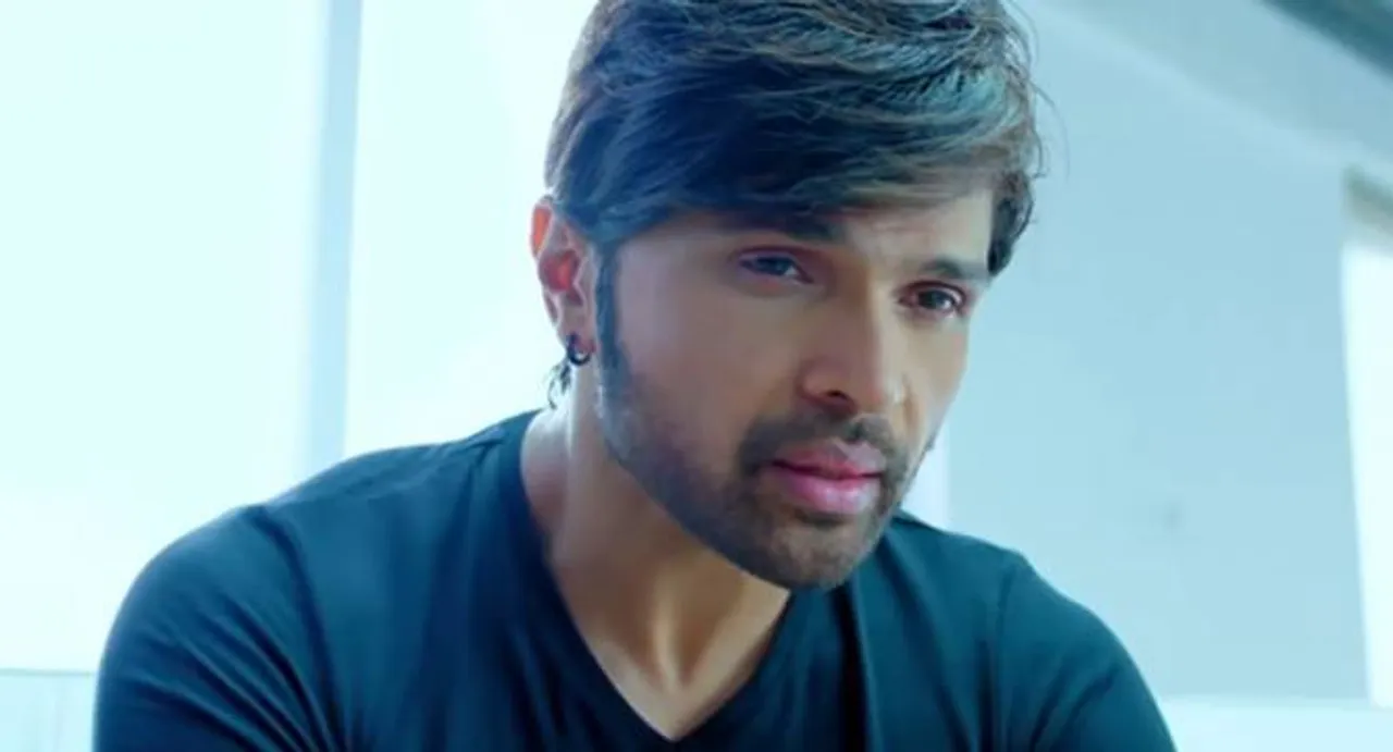 Criticism about Himeshâ€™s acting unfair: â€˜Tera Surroorâ€™ helmer