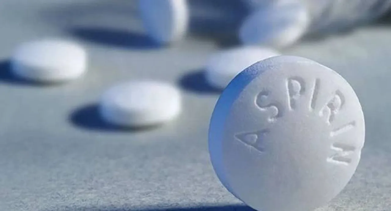 Regular aspirin use may reduce overall cancer risk