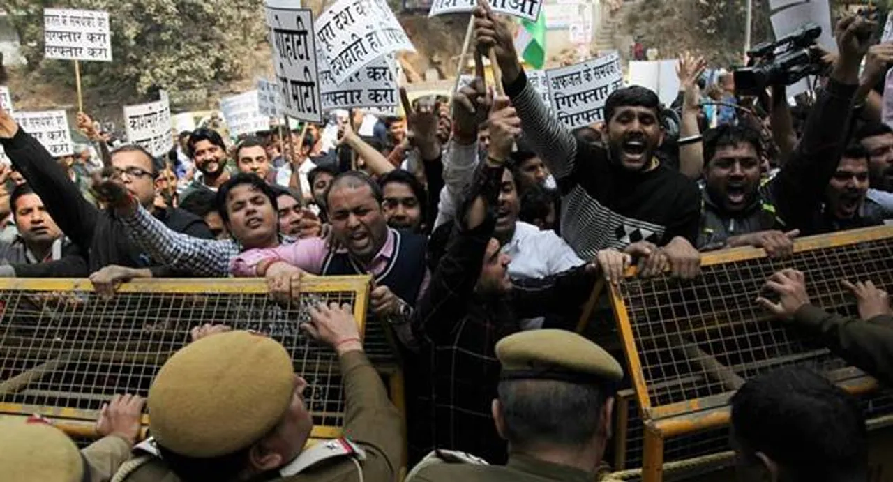 In-depth: The what, why, who, where and how of JNU row